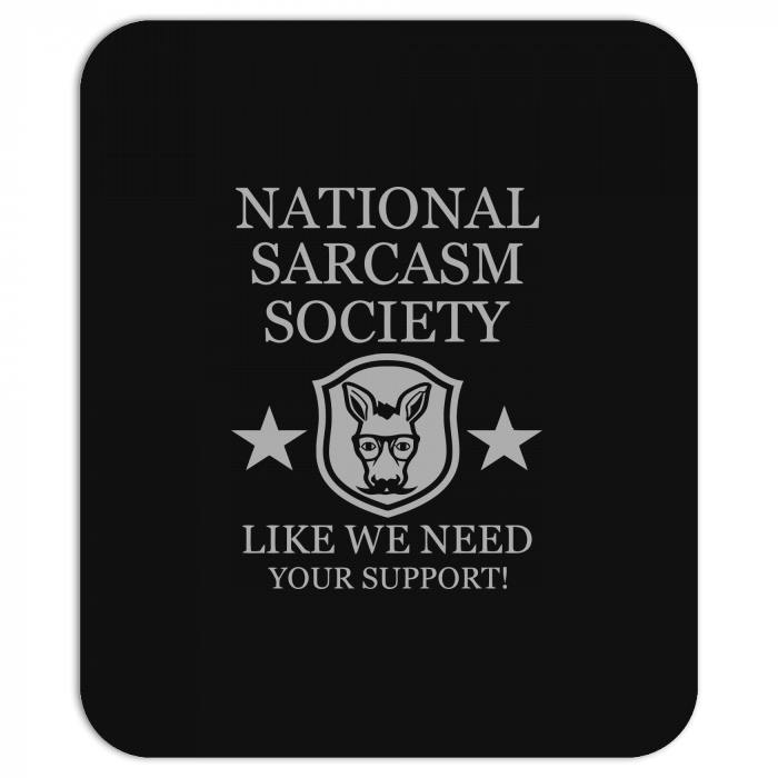 when is national sarcasm day